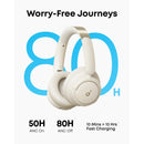 soundcore Q30 ANC Headphone - White (A3028023)