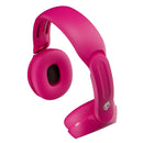 Skullcandy Icon® 180 Headphones - Crazy Pink (S5IEW-U046)