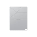 Samsung Smart Book Cover - Samsung Galaxy Tab S12+ - White (SAM-EF-BX840PW)