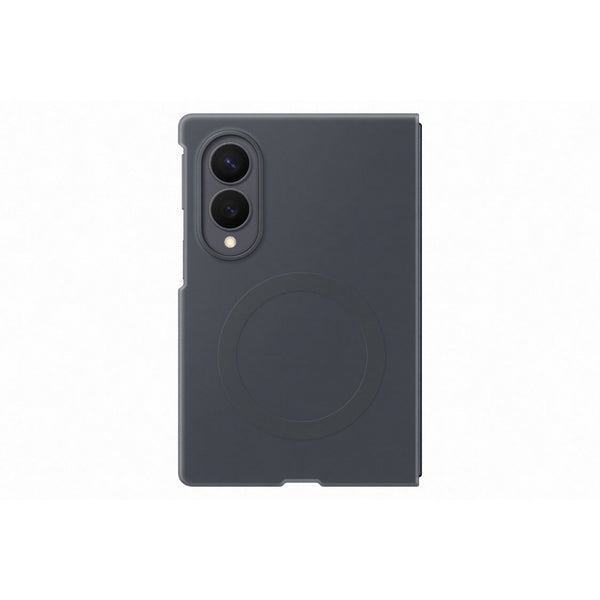 Samsung Silicone Magnet Cover - Samsung Galaxy Z Fold8 - Black (SAM-EF-EF971CBE)