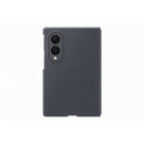 Samsung Silicone Magnet Cover - Samsung Galaxy Z Fold8 - Black (SAM-EF-EF971CBE)