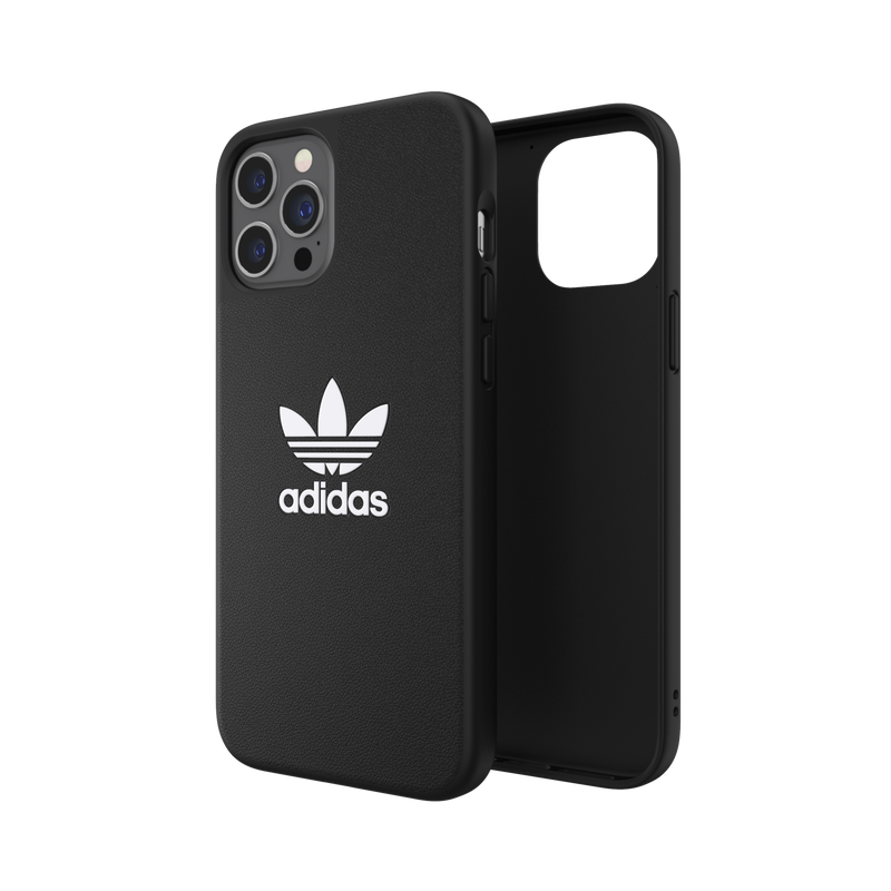 Adidas Trefoil Case - Apple iPhone 12 / iPhone 12 Pro