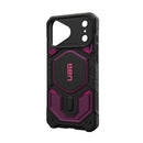 UAG Monarch Pro Magnet Case - Apple iPhone 18 Pro / 17 Pro - Purple (UAG-I18P-MONPU)