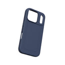ZAGG Luxe Snap - Apple iPhone 18 Pro / 17 Pro - Navy (ZAGG-702322411)
