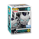 Funko Pop! Animation: Kaiju No. 8 - Kaiju No. 8 (Uncontrollable)(Special Edition) (FN-POP-00091902)
