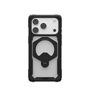 UAG Plasma XTE 360 Magnet Case - Apple iPhone 18 Pro / 17 Pro - Black (UAG-IP18-P360B)