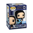 Funko Pop!: 25 Years Of Magic Harry Potter - Severus Snape with Patronus (Doe) (Special Edition) (FN-POP-00095211)