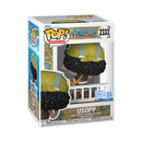 Funko Pop! Animation: One Piece - Usopp (Special Edition) (FN-POP-00091689)