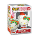 Funko Pop!: Hello Kitty And Friends - Hello Kitty (Festive) (FN-POP-00093260)