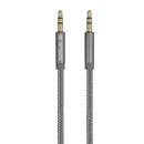 INTOUCH Type-C Braided Cable & 3.5mm Audio Cable (IT-CAB3054)