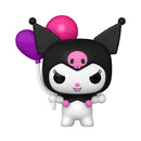 Funko Pop! Jumbo: Kuromi - Kuromi with Balloons (FN-POP-00094087)