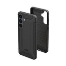 UAG Scout Case - Samsung Galaxy S26 FE - Black (UAG-GX26FE-SCTB)