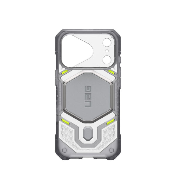UAG Monarch Pro Magnet Case - Apple iPhone 18 Pro / 17 Pro - Ice (UAG-I18P-MONIC)