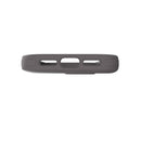 ZAGG Sedona Snap Case With Kickstand - Apple iPhone 18 Pro / 17 Pro - Grey (ZAGG-702322375)