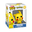 Funko Bitty Pop!: Countdown Calendar - Pokémon (FN-BIT-00092307)
