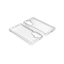 Body Glove Lite Case - Samsung Galaxy A27 - Clear (BGLITE-GA27-CL)