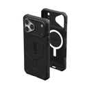 UAG Pathfinder Magnet Case - Apple iPhone 18 Pro Max / 17 Pro Max - Black (UAG-I17PM-PT2MB)