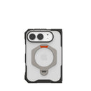 UAG Mouve XTE Magnet Case - Apple iPhone Duo - Ice (UAG-I18F-MOXMIC)