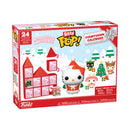 Funko Bitty Pop!: Countdown Calendar - Hello Kitty And Friends (FN-BIT-00092656)