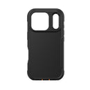 ZAGG Teton Snap With Kickstand - Apple iPhone 18 Pro / 17 Pro - Orange (ZAGG-702322353)