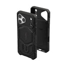 UAG Monarch Pro Magnet Case - Apple iPhone 18 Pro Max / 17 Pro Max - Carbon Fibre (UAG-I18PM-MONCF)