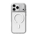 ZAGG Crystal Palace Lite Snap Case - Apple iPhone 18 Pro Max / 17 Pro Max - Clear (ZAGG-702322288)