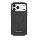 Body Glove Magnetic Tank Case With Stand - Apple iPhone 18 Pro / 17 Pro - Black (BGTNKS-IP18PR-B)