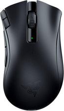 Razer DeathAdder V2 X HyperSpeed Ergonomic Wireless Gaming Mouse- (RZ01-04130100)