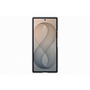 Samsung Silicone Magnet Cover With Ring - Samsung Galaxy Z Fold8 Ultra - Black (SAM-EF-EF976CBE)