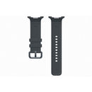 Samsung Sport Strap (S/M) - Samsung Galaxy Watch9 - Black (SAM-ET-SNL34SBE)