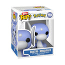 Funko Bitty Pop!: Countdown Calendar - Pokémon (FN-BIT-00092307)