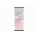Samsung Silicone Magnet Cover With Ring - Samsung Galaxy Z Flip8 - White (SAM-EF-EF776CWE)