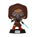 Funko Pop!: Star Wars - Plo Koon (Glows In the Dark) (FN-POP-00093359)