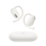 soundcore V20i Earbuds With Adjustable Hooks - White (A3876H21)