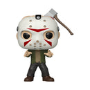 Funko Pop! Movies: Jason Universe - Jason (Axe in Head)(Special Edition) (FN-POP-00092013)