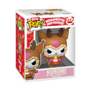 Funko Bitty Pop!: Countdown Calendar - Hello Kitty And Friends (FN-BIT-00092656)