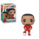 Funko Pop! Football:Liverpool-Virgil Van Dijk