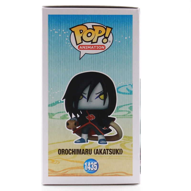 Funko Pop! Animation: Naruto Shippuden - Orochimaru (Akatsuki)