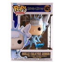 Funko Pop! Animation: Black Clover - Noelle (Valkyrie Armor)