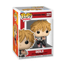Funko Pop! Animation: Chainsaw Man - Denji (Reading) (FN-POP-00088318)