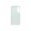 Samsung Silicone Magnet Case - Samsung Galaxy S26 FE - Mint (SAM-EF-ES741CM)