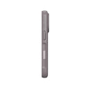 ZAGG Sedona Snap Case With Kickstand - Apple iPhone 18 Pro / 17 Pro - Grey (ZAGG-702322375)