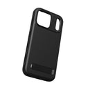 ZAGG Sedona Snap Case With Kickstand - Apple iPhone 18 Pro Max / 17 Pro Max - Black (ZAGG-702322368)