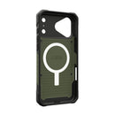 UAG Pathfinder Magnet Case - Apple iPhone 18 Pro Max / 17 Pro Max - Olive (UAG-I18PM-PTHOL)