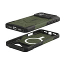 UAG Pathfinder Magnet Case - Apple iPhone 18 Pro Max / 17 Pro Max - Olive (UAG-I18PM-PTHOL)