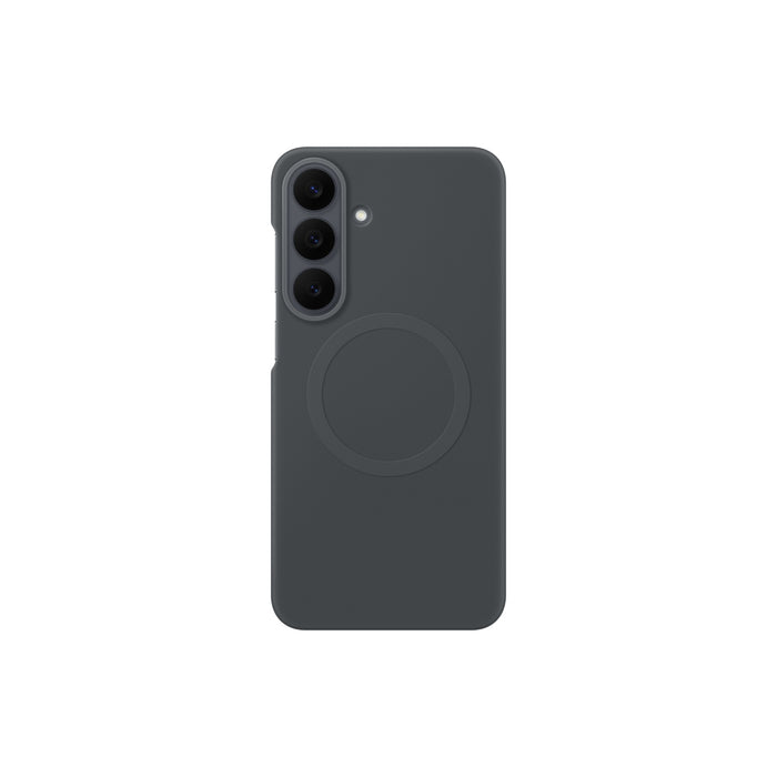 Samsung Silicone Magnet Case - Samsung Galaxy S26 FE - Black (SAM-EF-ES741CB)