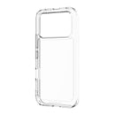 Body Glove Lite Case - HONOR 600 / 600 Pro - Clear (BGLITE-H600P-CL)