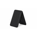 Body Glove Magnetic Phone Wallet & Stand - Black (BGWALS-MIPH-BK)
