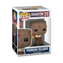 Funko Pop! Games: Resident Evil - Chainsaw Villager (Bloody) (FN-POP-00093533)