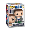 Funko Pop! Football: England - Cole Palmer (FN-POP-00092720)